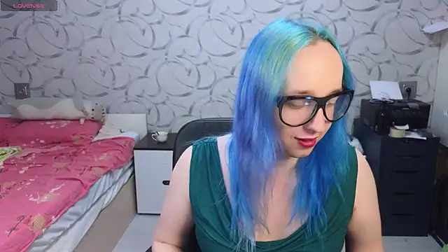 TheTrixy online show from May 2026 07:27:02 AM