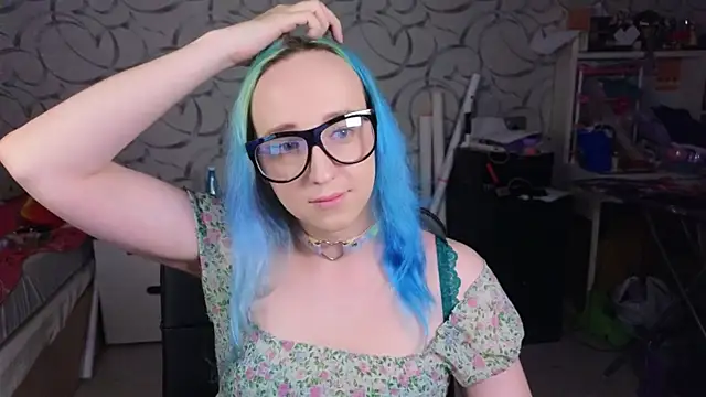 TheTrixy online show from June 2026 08:06:02 PM