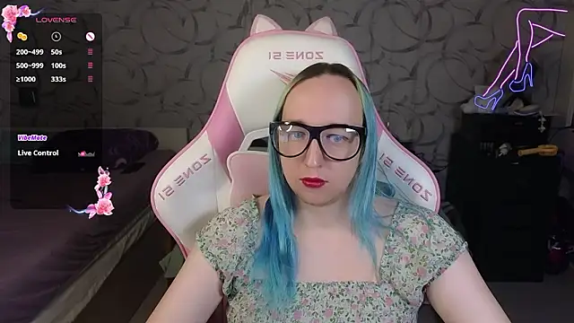 TheTrixy online show from March 2026 06:59:02 AM