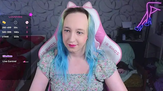 TheTrixy online show from November 2025 11:15:02 AM