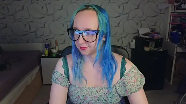 TheTrixy online show from May 2026 05:51:02 PM