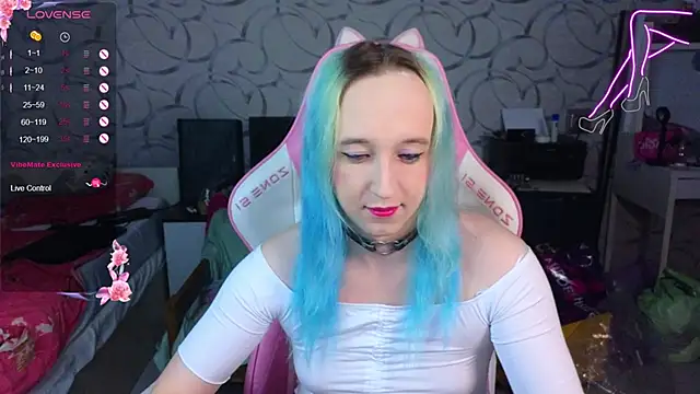 TheTrixy online show from November 2025 05:52:02 AM