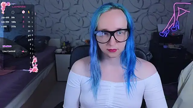 TheTrixy online show from May 2026 06:18:02 AM