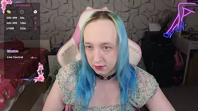 TheTrixy online show from March 2026 10:52:02 AM