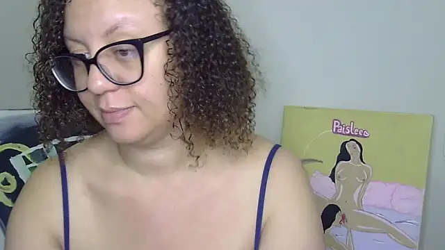 Paisleehaze online show from February 2026 06:38:01 AM
