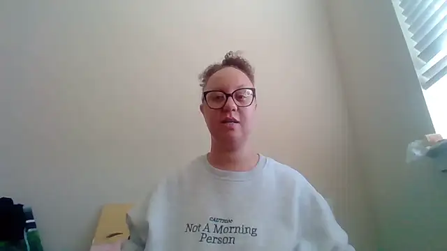 Paisleehaze online show from March 2026 06:19:02 PM