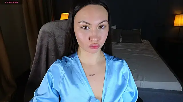 GIGI BENNET online show from February 2025 08:22:02 AM