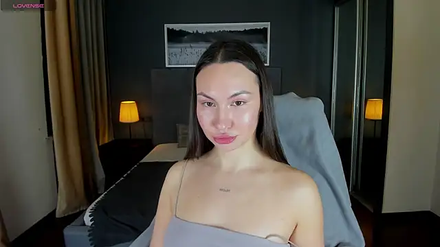 GIGI BENNET online show from January 2025 05:51:01 AM
