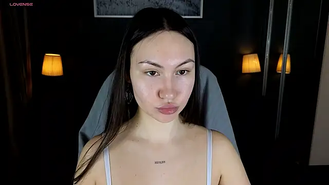 GIGI BENNET online show from February 2025 05:12:02 AM
