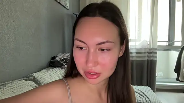 GIGI BENNET online show from September 2025 05:08:02 AM