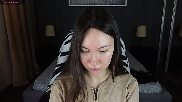 GIGI BENNET online show from March 2025 05:06:02 AM