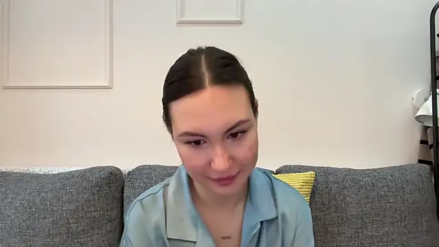 GIGI BENNET online show from March 2025 08:08:02 AM