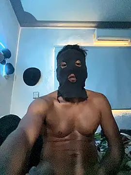 Capxxx online show from November 2025 07:06:01 PM