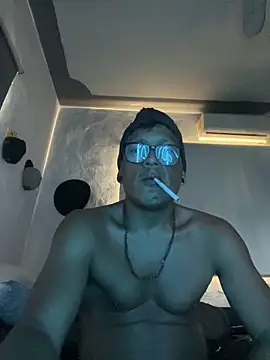 Capxxx online show from October 2025 05:54:01 PM