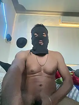 Capxxx online show from March 2026 03:48:02 PM