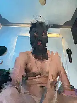 Capxxx online show from April 2026 05:48:02 PM