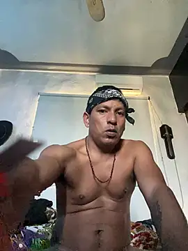 Capxxx online show from January 2026 06:12:01 PM