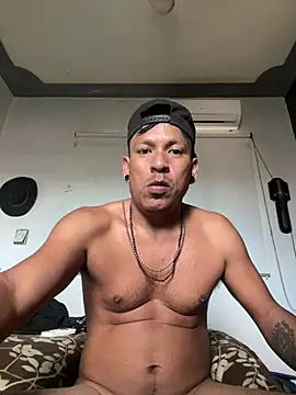 Capxxx online show from February 2026 11:00:02 PM