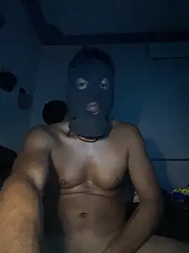 Capxxx online show from October 2025 07:44:01 AM