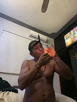 Capxxx online show from February 2026 02:35:01 AM