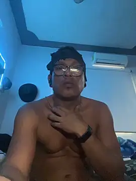 Capxxx online show from November 2025 01:33:01 PM