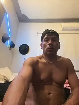 Capxxx online show from February 2026 12:15:01 PM