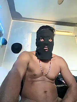 Capxxx online show from December 2025 05:46:01 PM