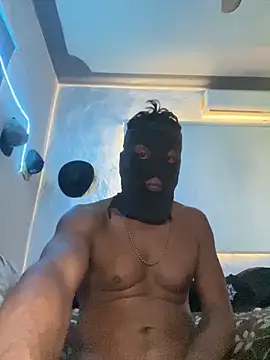 Capxxx online show from December 2025 05:23:02 PM