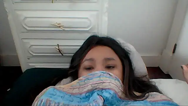 ArisaGonzalez online show from March 2026 11:38:02 AM