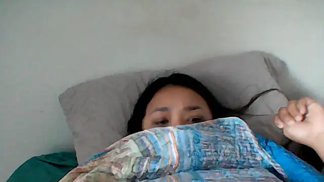 ArisaGonzalez online show from October 2025 12:37:02 PM