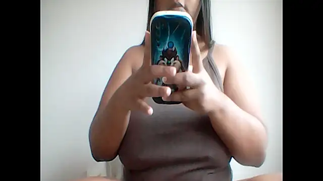 ArisaGonzalez online show from December 2025 01:06:01 PM