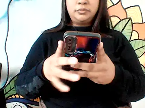Snapshot of ArisaGonzalez chatting on December 2024 03:10:01 PM ArisaGonzalez online show from December 2024 03:10:01 PM