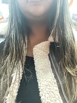 ArisaGonzalez online show from March 2026 01:30:01 PM