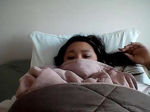 ArisaGonzalez online show from January 2026 11:25:01 AM