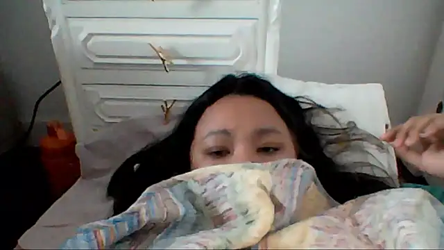 ArisaGonzalez online show from March 2026 11:58:01 AM