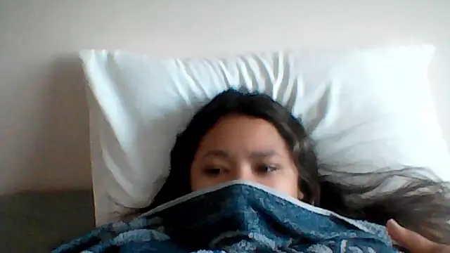 ArisaGonzalez online show from February 2026 08:43:01 AM