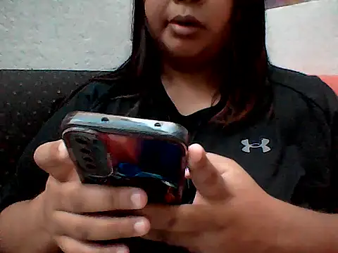 Snapshot of ArisaGonzalez chatting on January 2025 06:16:02 PM ArisaGonzalez online show from January 2025 06:16:02 PM