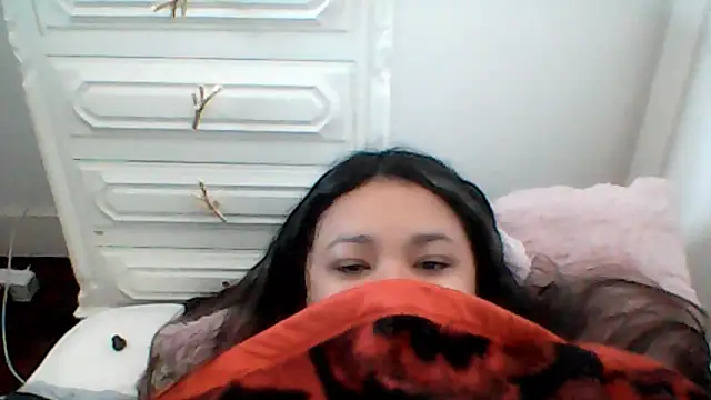 ArisaGonzalez online show from February 2026 10:27:01 AM