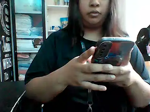 Snapshot of ArisaGonzalez chatting on January 2025 07:15:01 PM ArisaGonzalez online show from January 2025 07:15:01 PM