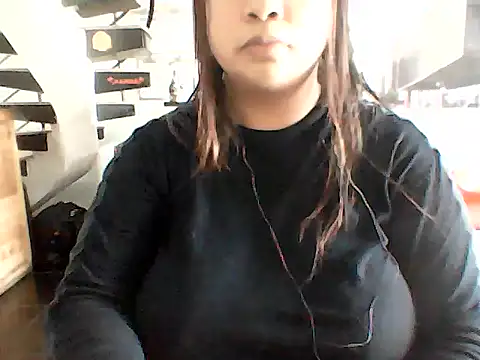 Snapshot of ArisaGonzalez chatting on December 2024 12:11:02 PM ArisaGonzalez online show from December 2024 12:11:02 PM