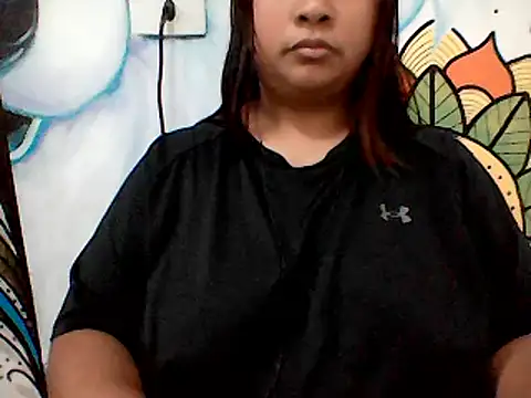 Snapshot of ArisaGonzalez chatting on December 2024 07:54:01 PM ArisaGonzalez online show from December 2024 07:54:01 PM