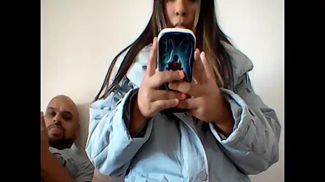 ArisaGonzalez online show from November 2025 02:42:01 PM