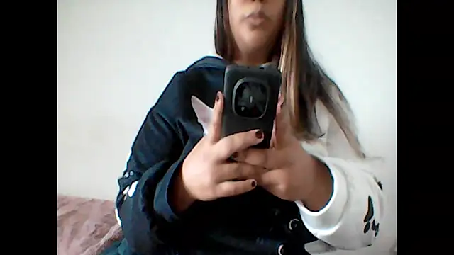 ArisaGonzalez online show from November 2025 11:03:01 AM