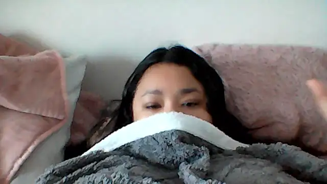 ArisaGonzalez online show from February 2026 11:41:01 AM