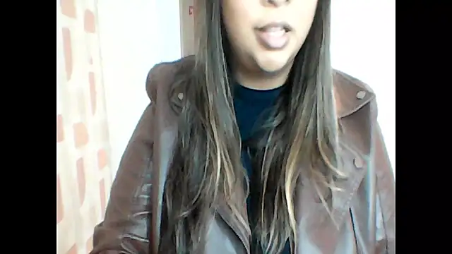 ArisaGonzalez online show from December 2025 03:47:01 PM