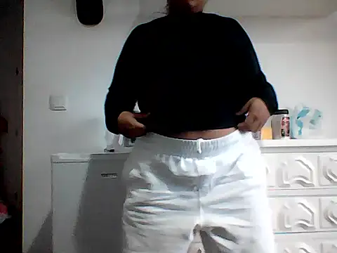 ArisaGonzalez online show from October 2025 09:30:01 AM