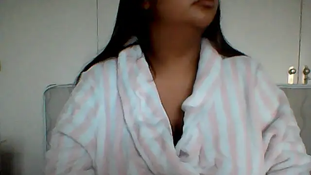 ArisaGonzalez online show from February 2026 12:49:01 PM