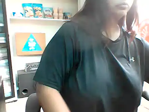 Snapshot of ArisaGonzalez chatting on February 2025 07:02:01 PM ArisaGonzalez online show from February 2025 07:02:01 PM