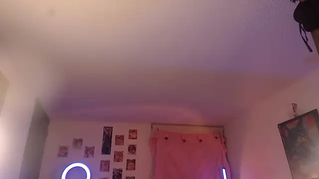 AllyDonfort online show from March 2026 03:06:01 AM