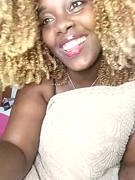 Anjelblaack online show from September 2025 04:19:02 AM